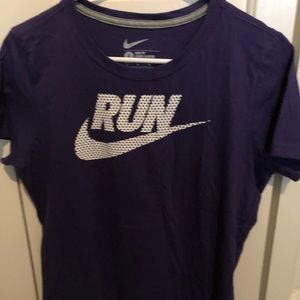 Nike shirt